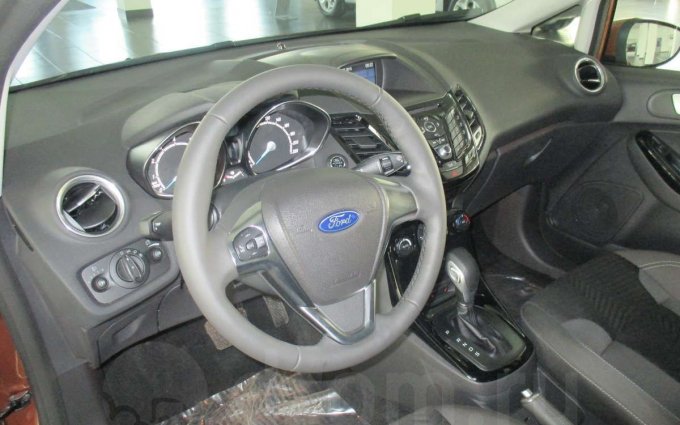 Ford Fiesta 2015 №48854 купить в Ровно - 7