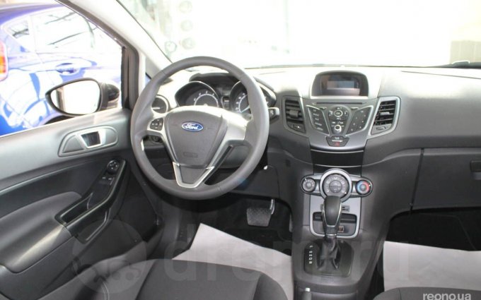 Ford Fiesta 2015 №48855 купить в Николаев - 2