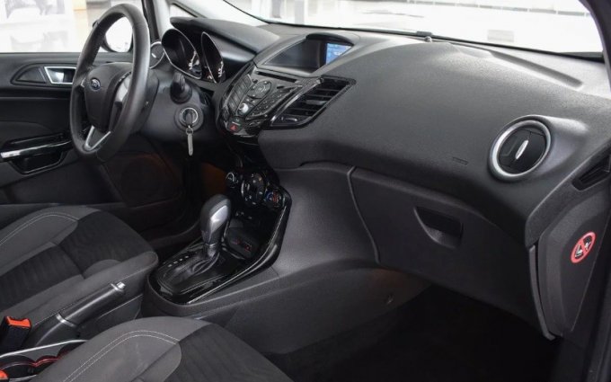 Ford Fiesta 2015 №48858 купить в Запорожье - 3