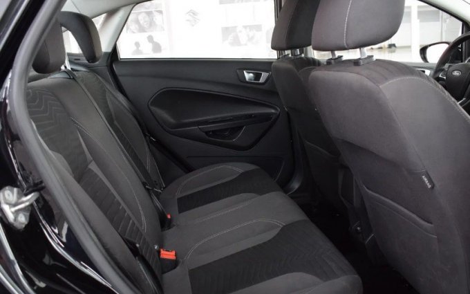 Ford Fiesta 2015 №48858 купить в Запорожье - 4