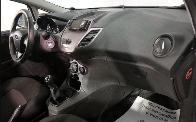 Ford Fiesta 2015 №48859 купить в Херсон - 5