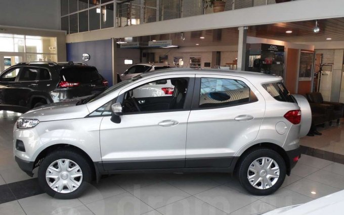 Ford EcoSport 2015 №48864 купить в Черкассы - 5