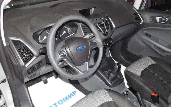 Ford EcoSport 2015 №48864 купить в Черкассы - 6