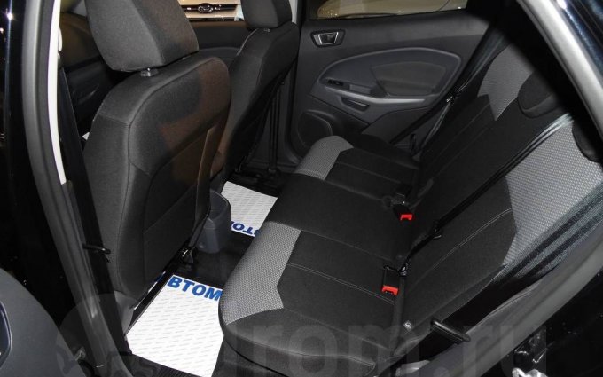 Ford EcoSport 2015 №48865 купить в Херсон - 5