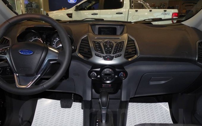 Ford EcoSport 2015 №48865 купить в Херсон - 2