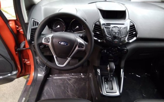 Ford EcoSport 2015 №48868 купить в Сумы - 11