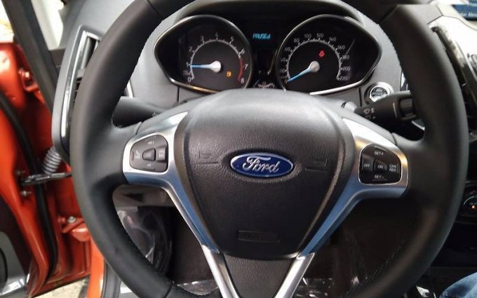 Ford EcoSport 2015 №48868 купить в Сумы - 15