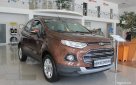 Ford EcoSport 2015 №48869 купить в Запорожье - 1