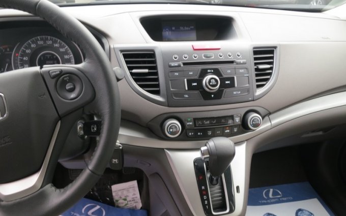 Honda CR-V 2015 №48884 купить в Полтава - 14