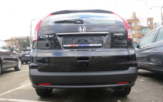 Honda CR-V 2015 №48884 купить в Полтава - 6