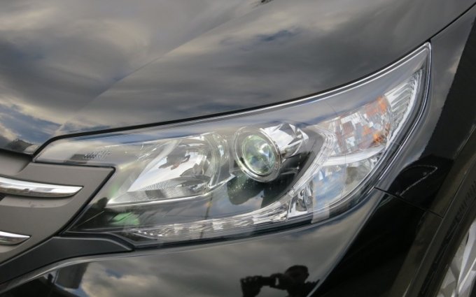 Honda CR-V 2015 №48884 купить в Полтава - 8
