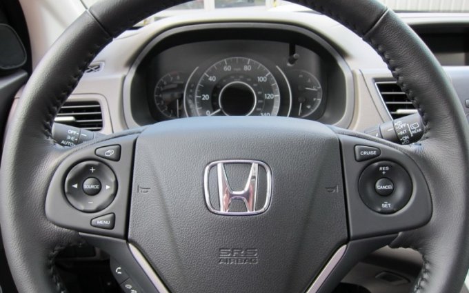 Honda CR-V 2015 №48885 купить в Запорожье - 7