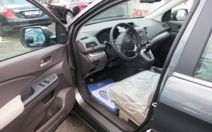 Honda CR-V 2015 №48886 купить в Запорожье - 6