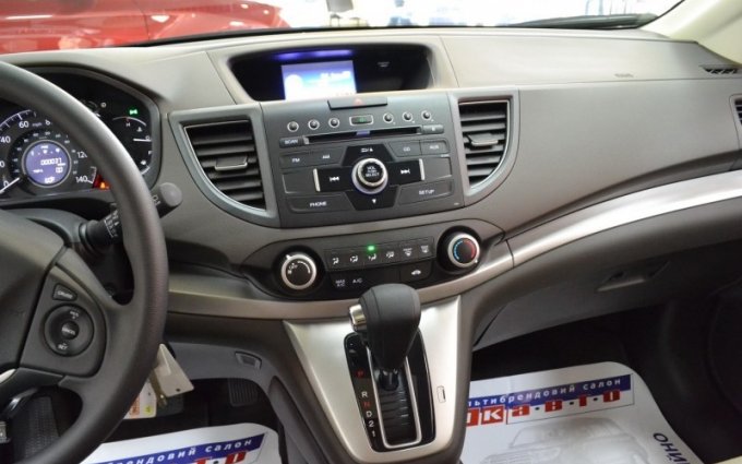 Honda CR-V 2015 №48887 купить в Полтава - 9