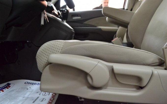 Honda CR-V 2015 №48887 купить в Полтава - 15