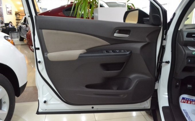 Honda CR-V 2015 №48887 купить в Полтава - 16