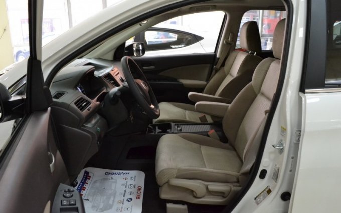 Honda CR-V 2015 №48887 купить в Полтава - 3