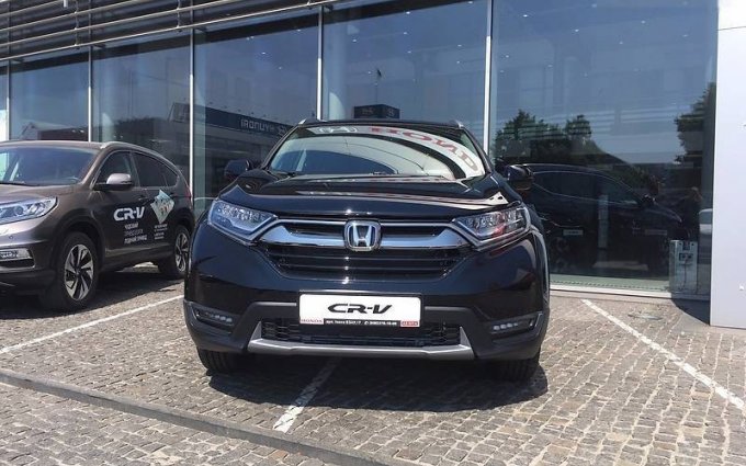 Honda CR-V 2015 №48889 купить в Полтава - 17