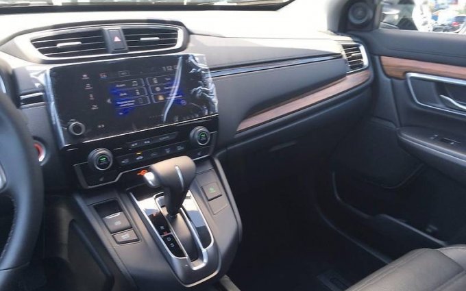 Honda CR-V 2015 №48889 купить в Полтава - 5