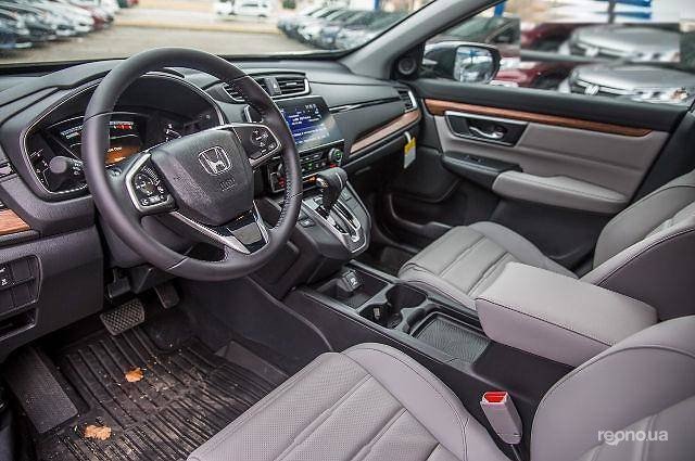 Honda CR-V 2015 №48890 купить в Херсон - 6