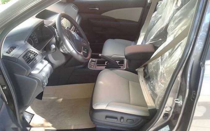 Honda CR-V 2015 №48891 купить в Черкассы - 10