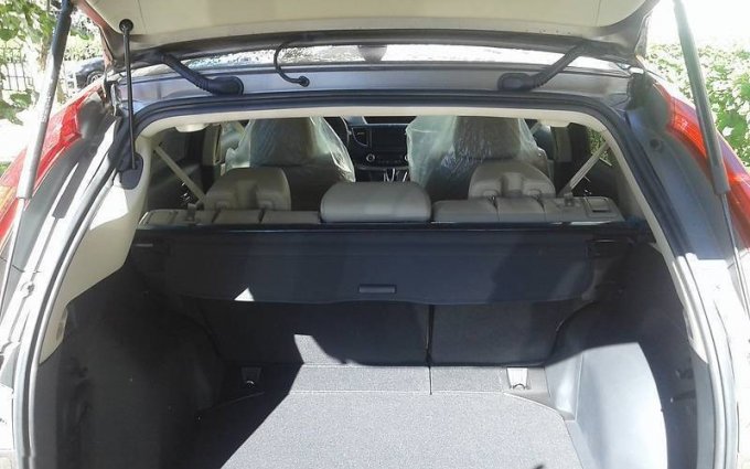 Honda CR-V 2015 №48891 купить в Черкассы - 6