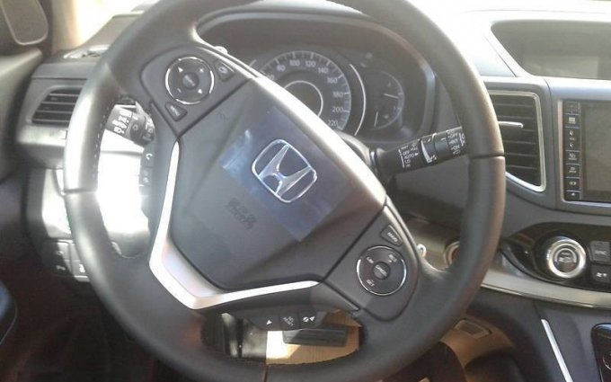 Honda CR-V 2015 №48891 купить в Черкассы - 9