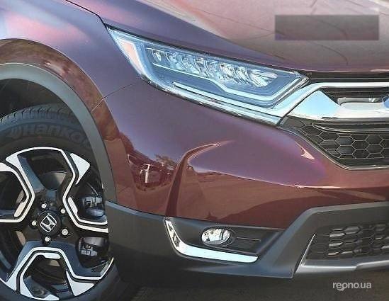 Honda CR-V 2015 №48892 купить в Николаев - 3