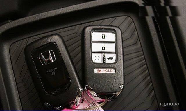 Honda CR-V 2015 №48892 купить в Николаев - 4