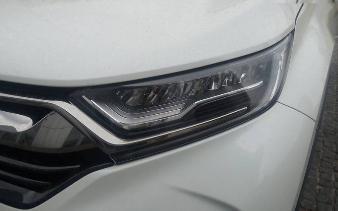 Honda CR-V 2015 №48893 купить в Полтава - 3