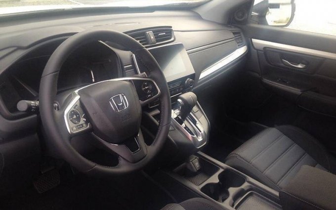 Honda CR-V 2015 №48893 купить в Полтава - 4