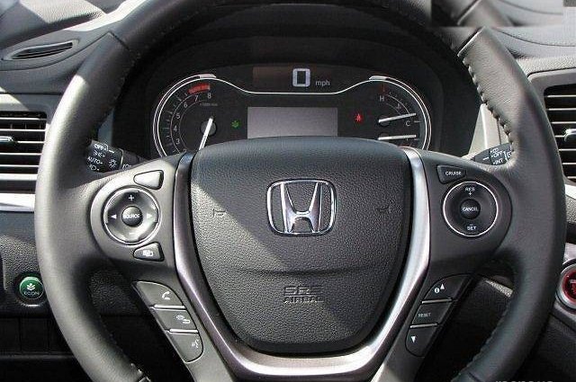Honda Pilot 2015 №48894 купить в Полтава - 7