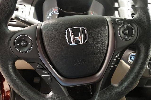 Honda Pilot 2015 №48895 купить в Запорожье - 15