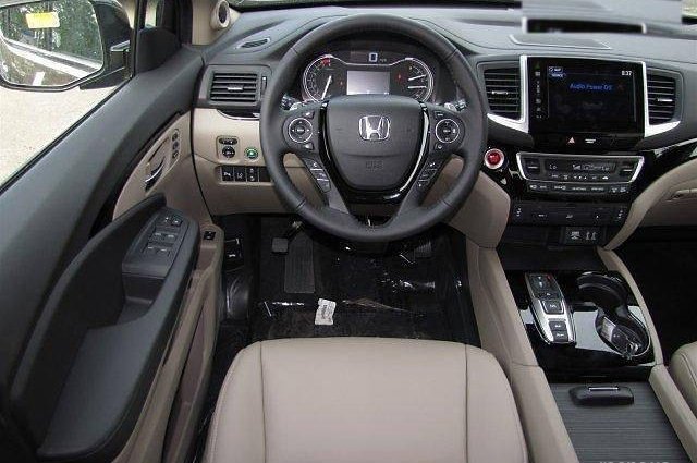 Honda Pilot 2015 №48896 купить в Днепропетровск - 6