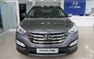 Hyundai Santa FE 2015 №48901 купить в Днепропетровск - 1