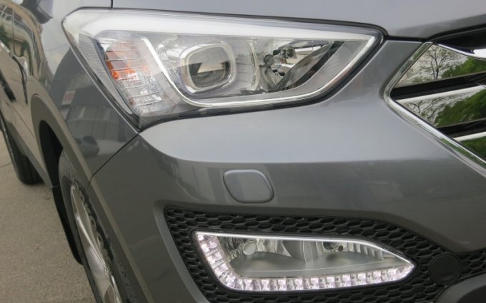 Hyundai Santa FE 2015 №48904 купить в Сумы - 10