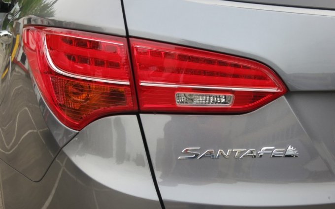 Hyundai Santa FE 2015 №48904 купить в Сумы - 11