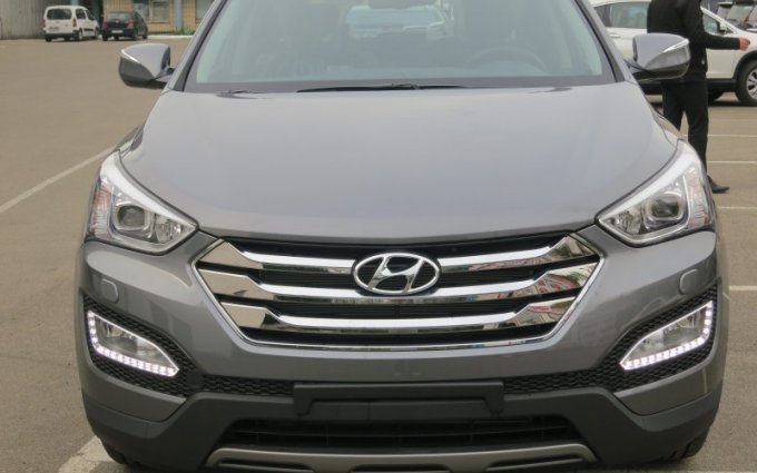 Hyundai Santa FE 2015 №48904 купить в Сумы - 29
