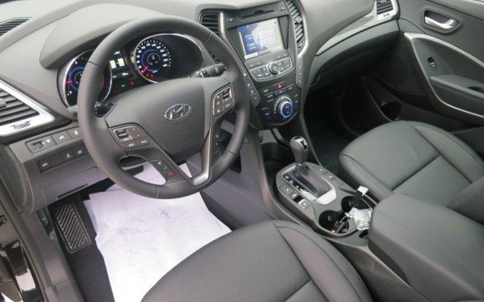 Hyundai Santa FE 2015 №48909 купить в Херсон - 20