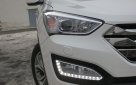 Hyundai Santa FE 2015 №48911 купить в Херсон - 9