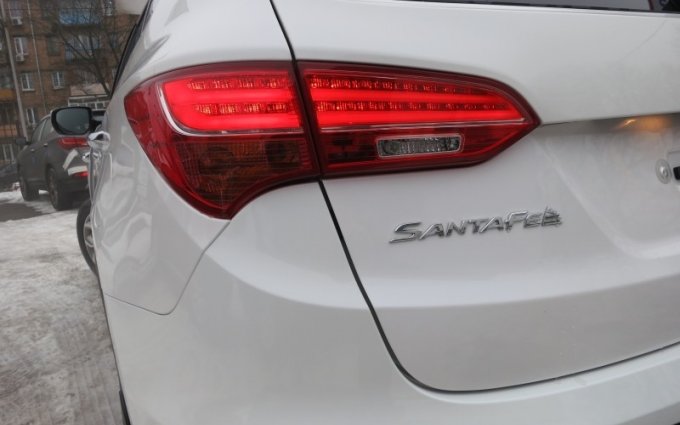 Hyundai Santa FE 2015 №48911 купить в Херсон - 14