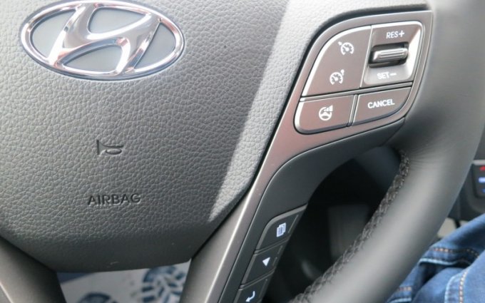 Hyundai Santa FE 2015 №48911 купить в Херсон - 30