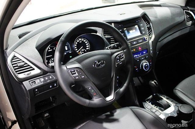 Hyundai Santa FE 2015 №48912 купить в Запорожье - 6