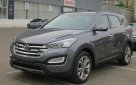 Hyundai Santa FE 2015 №48914 купить в Черкассы - 1