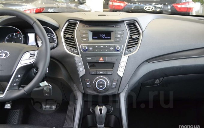Hyundai Santa FE 2015 №48919 купить в Харьков - 10