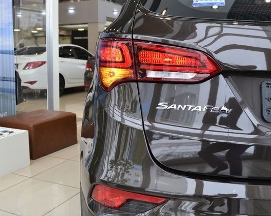 Hyundai Santa FE 2015 №48919 купить в Харьков - 4