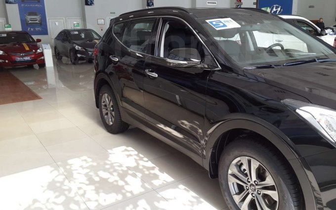 Hyundai Santa FE 2015 №48921 купить в Полтава - 7