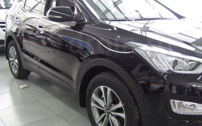 Hyundai Santa FE 2015 №48921 купить в Полтава - 6