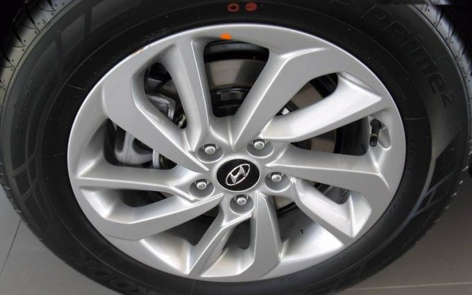 Hyundai Tucson 2015 №48929 купить в Полтава - 10