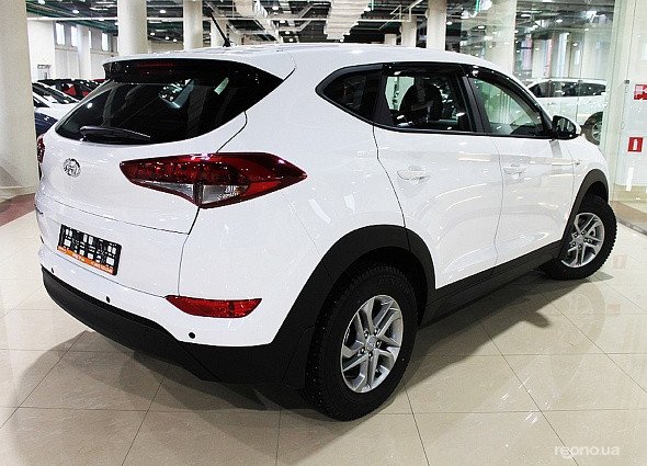 Hyundai Tucson 2015 №48934 купить в Черкассы - 5